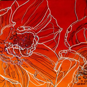 fleurs - linda arthurs