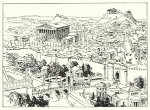 La ville d