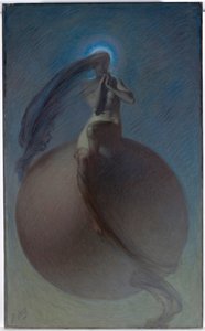 La quête - Lindsay Bernard Hall