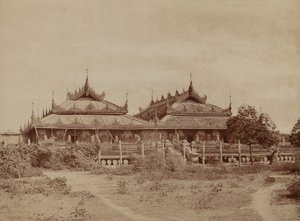 Amerapoora : Pyee-dyk Kyoung