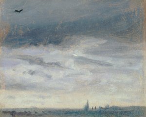 Un jour gris - Lionel Constable