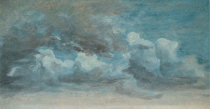 Étude de nuages