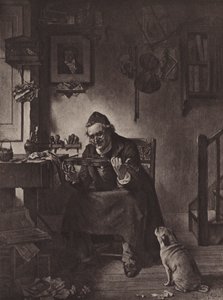 Le Vieux Strad