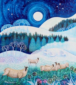 Mouton givré - Lisa Graa Jensen