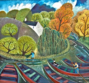 Rendez-vous, 2010