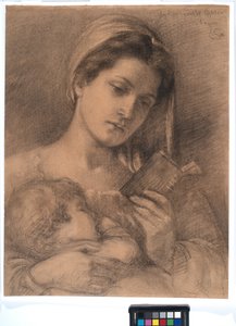 Helena et Rodman, vers 1890