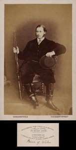 Albert, Prince Consort