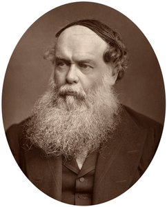Birket Foster, membre de la Société des aquarellistes, 1880 - Lock and Whitfield