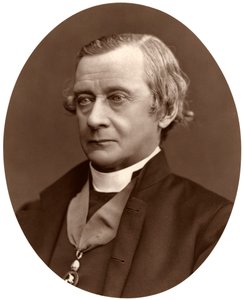 Edward Harold Browne, DD, évêque de Winchester, 1876