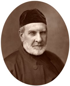 George Anthony Denison, Archidiacre de Taunton, 1876 - Lock and Whitfield