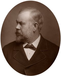 Henry Hugh Armstead, RA, sculpteur et illustrateur britannique, 1883 - Lock and Whitfield