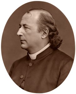 Hyacinthe Loyson Père Hyacinthe, prêtre catholique français, 1876