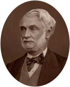 Lord John Manners, 7e duc de Rutland, 1878 - Lock and Whitfield