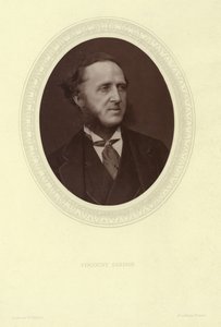 Portrait de Dudley Ryder, comte de Harrowby - Lock and Whitfield