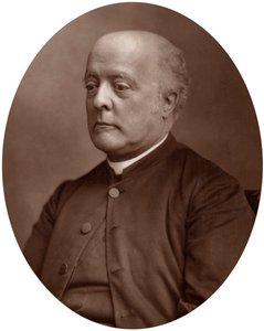 Révérend Sir Frederick A Gore Ouseley, Bart, professeur de musique à l