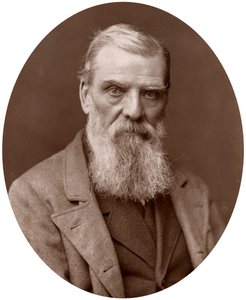 Richard Ansdell, RA, peintre anglais, 1883 - Lock and Whitfield