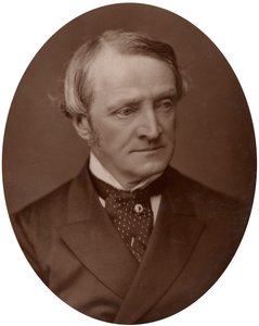 Le très honorable Lord Carlingford, Lord Privy Seal, 1883 - Lock and Whitfield