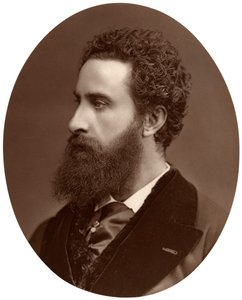 Le très honorable Lord Lytton, vice-roi des Indes, 1876