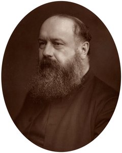 Très Révérend Alfred Blomfield, DD, Évêque de Colchester, 1883 - Lock and Whitfield