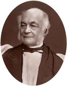 Révérend George Moberly, DCL, Évêque de Salisbury, 1877