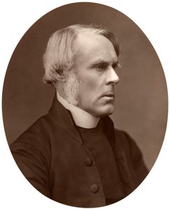 Très Révérend John Jackson, DD, évêque de Londres