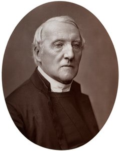Révérend Richard Durnford, DD, évêque de Chichester