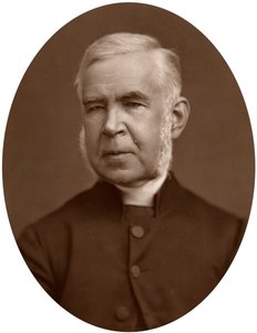 Très Révérend James Colquhoun Campbell DD, Évêque de Bangor, 1882
