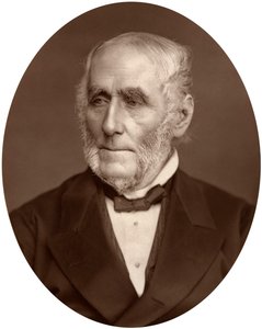 Sir Anthony Cleasby, juge de la Haute Cour de justice