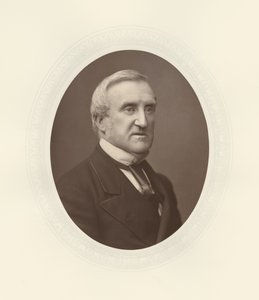 Sir Charles Hall - Lock and Whitfield