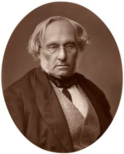 Sir Edward Sheperd Greasy, MA, ancien juge en chef de Ceylan, 1876 - Lock and Whitfield
