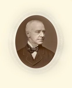 Sir Henry Hawkins - Lock and Whitfield
