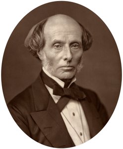 Sir Henry Manisty, juge de la Haute Cour de Justice, 1880 - Lock and Whitfield