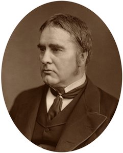 Sir William Withey Gull, 1878 - Lock and Whitfield