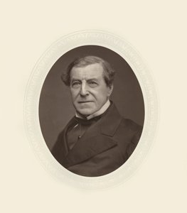 Le très honorable Lord Chelmsford