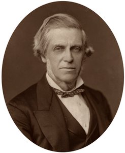 William Bowman, Fellow of the Royal Society, 1880 - Lock and Whitfield