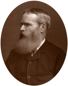 William Frederick Yeames, RA, peintre anglais