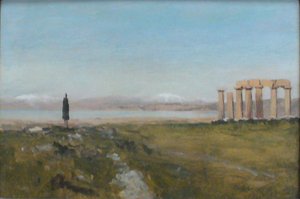Corinthe