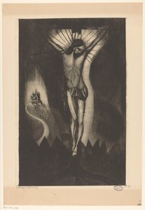 Le Christ II