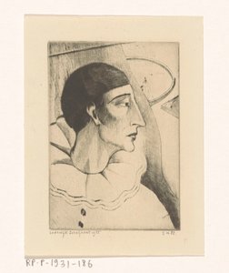 Pierrot IV