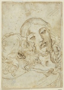 Le baiser de Judas