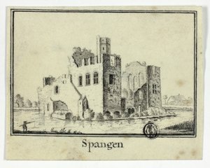 Spangen