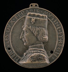 Ercole I d
