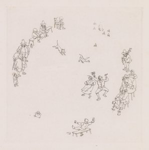 Fêtards