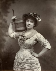 Leonora Braham, chanteuse d