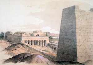 Temple d