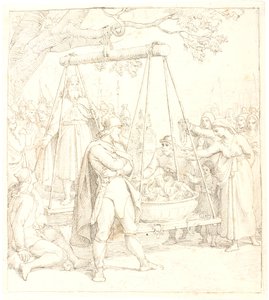 Le roi Svend est racheté