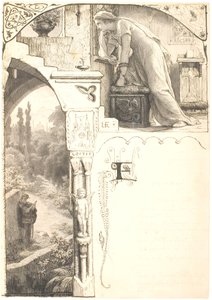 Løftet - Lorenz Frølich