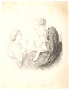 La prière du matin