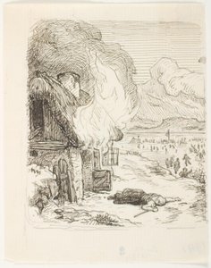 Esquisse de quelque chose - Lorenz Frølich
