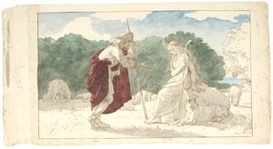 Othar et Gyrithe